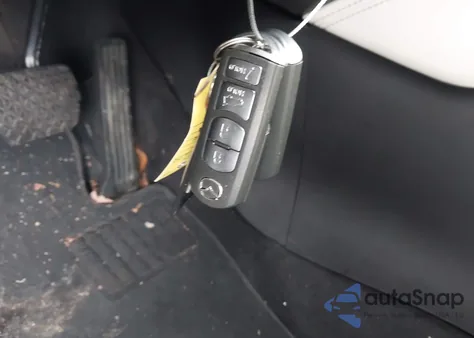 2019 Mazda Cx-5 Grand Touring from USA, damaged, VIN JM3KFBDM4K0528036